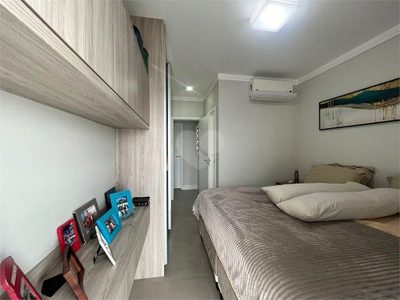 Apartamento, 3 quartos, 117 m² - Foto 5
