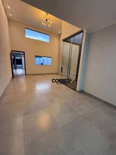 Casa, 3 quartos, 180 m² - Foto 3
