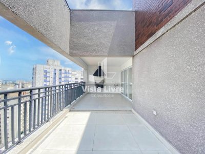 Cobertura, 2 quartos, 128 m² - Foto 5
