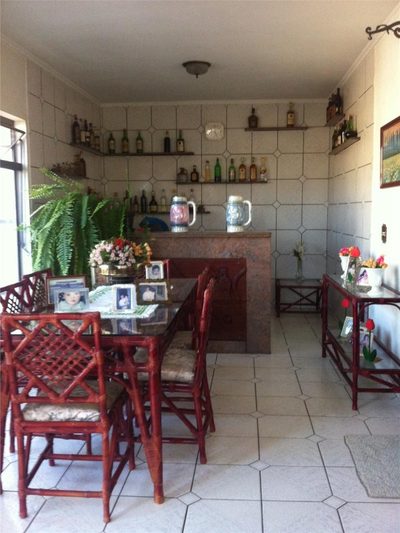 Casa, 4 quartos - Foto 5