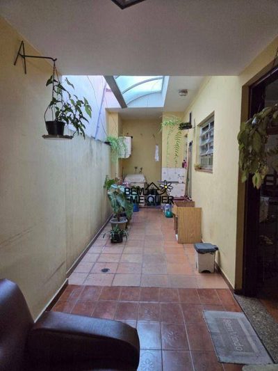 Sobrado, 3 quartos, 301 m² - Foto 2