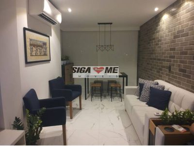 Apartamento, 2 quartos, 72 m² - Foto 1