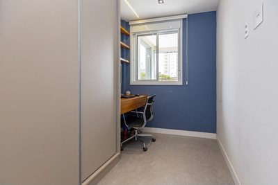 Apartamento, 3 quartos, 115 m² - Foto 5