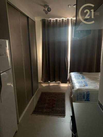 Apartamento, 1 quarto, 19 m² - Foto 3