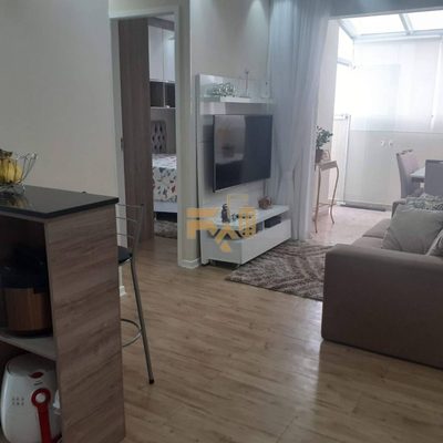 Apartamento, 2 quartos, 63 m² - Foto 4