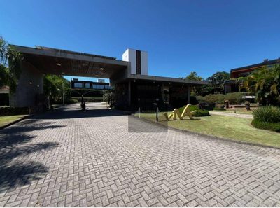 Loteamento e Condomínio, 812 m² - Foto 2