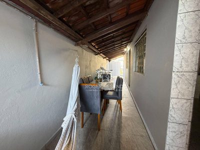Casa, 2 quartos, 60 m² - Foto 5