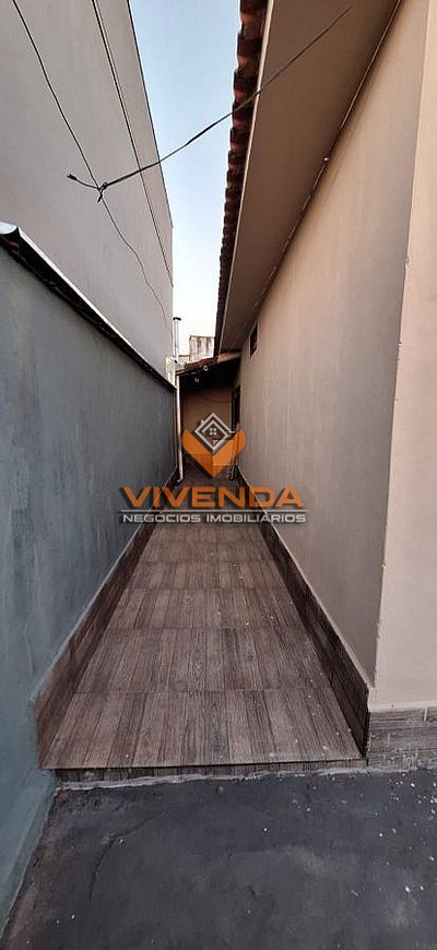 Casa, 3 quartos, 70 m² - Foto 3