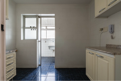 Apartamento, 2 quartos, 57 m² - Foto 5