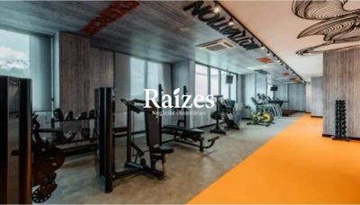 Apartamento, 3 quartos, 117 m² - Foto 2