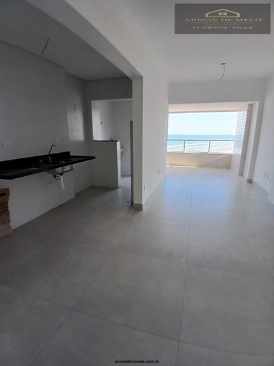 Apartamento, 2 quartos, 78 m² - Foto 1