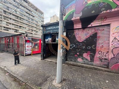 Depósito-Galpão, 380 m² - Foto 2