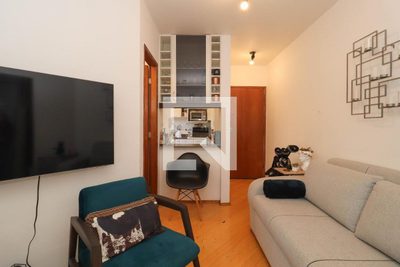 Kitnet-Studio, 50 m² - Foto 5