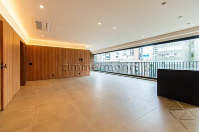 Apartamento, 3 quartos, 195 m² - Foto 2