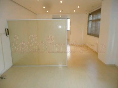 Sala-Conjunto, 47 m² - Foto 2