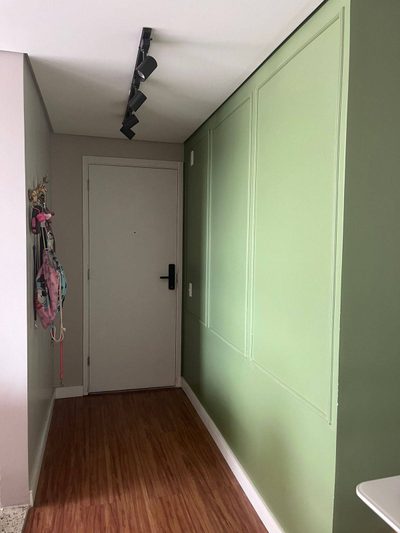Apartamento, 2 quartos - Foto 3