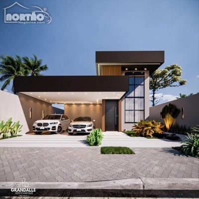 Casa, 2 quartos, 216 m² - Foto 2
