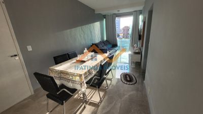 Apartamento, 2 quartos, 75 m² - Foto 4