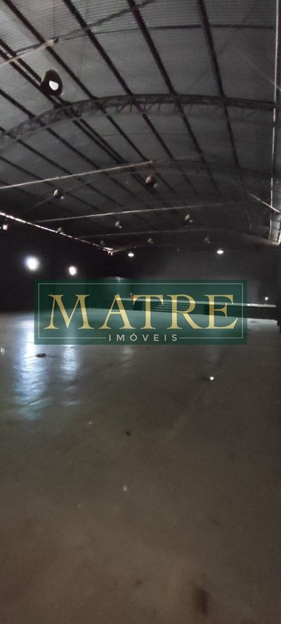 Depósito-Galpão, 2779 m² - Foto 5