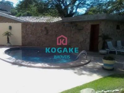 Casa, 4 quartos, 470 m² - Foto 1