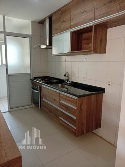 Apartamento, 2 quartos, 61 m² - Foto 3