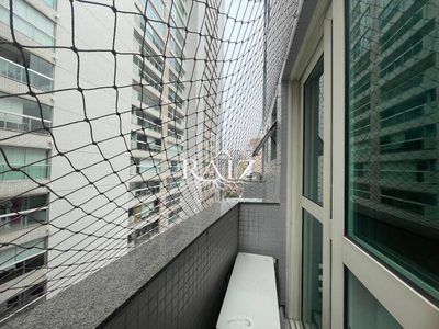 Flat/Apart Hotel, 2 quartos, 70 m² - Foto 4