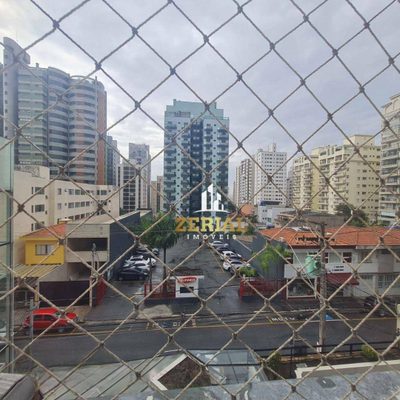 Apartamento, 2 quartos, 81 m² - Foto 4