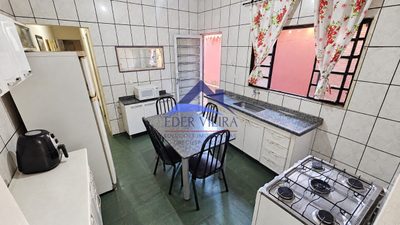 Casa, 2 quartos, 70 m² - Foto 2