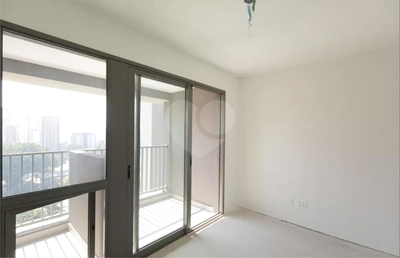 Apartamento, 1 quarto, 21 m² - Foto 4