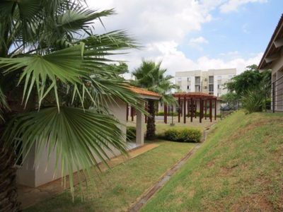 Apartamento, 2 quartos, 49 m² - Foto 2