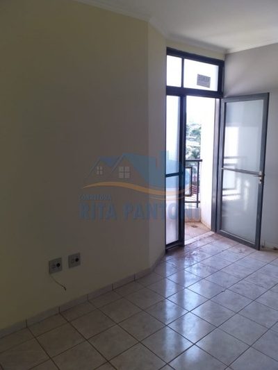Apartamento, 1 quarto, 43 m² - Foto 3