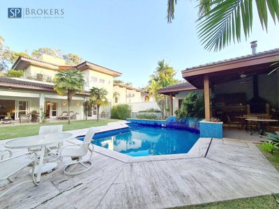 Casa, 4 quartos, 900 m² - Foto 1