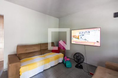 Casa, 2 quartos, 41 m² - Foto 3