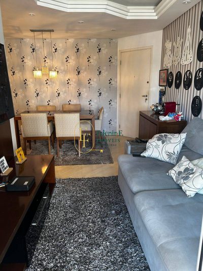 Apartamento, 3 quartos, 72 m² - Foto 5
