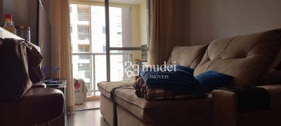 Apartamento, 2 quartos, 70 m² - Foto 5