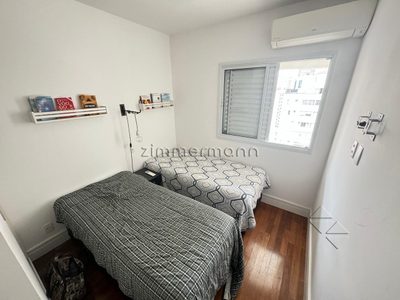 Apartamento, 2 quartos, 80 m² - Foto 4