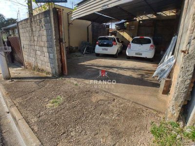 Casa, 3 quartos, 350 m² - Foto 4