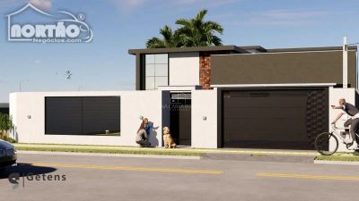 Casa, 3 quartos, 142 m² - Foto 1