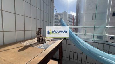 Apartamento, 2 quartos, 80 m² - Foto 4