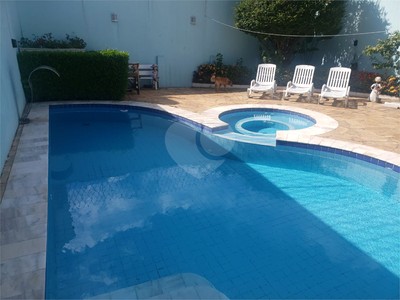 Casa, 4 quartos, 172 m² - Foto 2