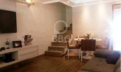 Sobrado, 3 quartos, 130 m² - Foto 4
