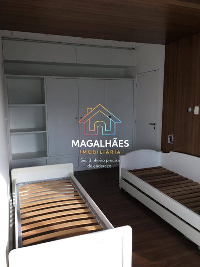Apartamento, 4 quartos, 326 m² - Foto 4