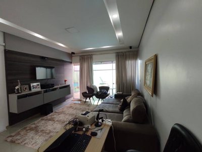Casa, 3 quartos, 145 m² - Foto 3