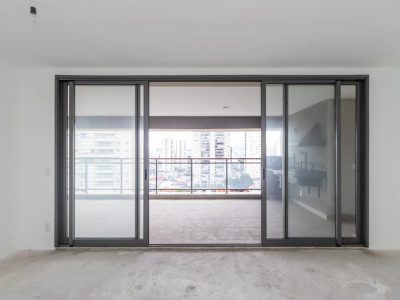 Apartamento, 4 quartos, 167 m² - Foto 1