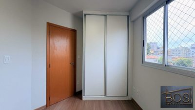 Apartamento, 3 quartos, 81 m² - Foto 4