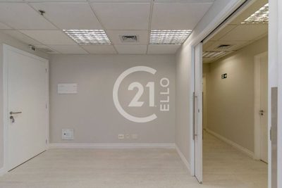 Sala-Conjunto, 44 m² - Foto 3