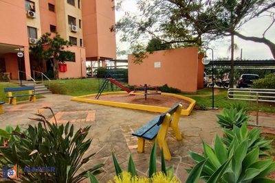 Apartamento, 2 quartos, 57 m² - Foto 2