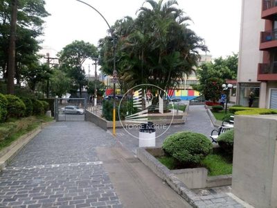 Apartamento, 2 quartos, 52 m² - Foto 4