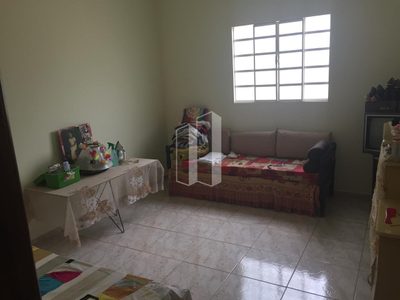 Casa, 2 quartos, 240 m² - Foto 2