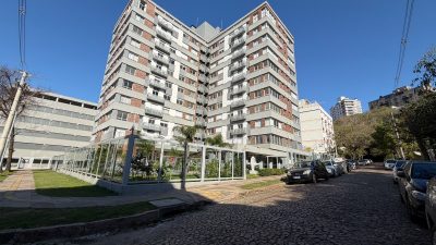 Apartamento, 2 quartos, 81 m² - Foto 1